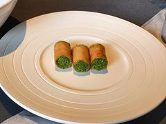 -沈灶河豚宴·河豚融合餐厅(汉中路店)