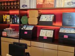 -杏花堂晋商私房菜(华熙五棵松店)