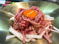 -六七八韩式烤肉·韩国料理(上杭路店)
