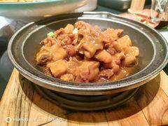 -晓粤·惹味粤菜(凯德乐峰广场店)