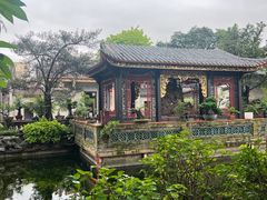 -梁园