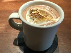 -上古咖啡ShadowCafe&Reastaurant(哈尔滨中央大街店)
