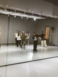 -WOULP舞铺·舞蹈室