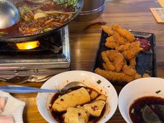 -乡里人三下锅 打鼓皮