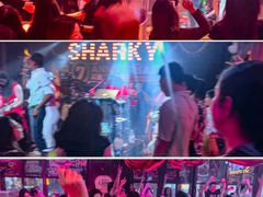 -鲨鱼美式餐厅酒吧Sharky