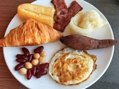 -东方豪景花园酒店·怡景旋转餐厅