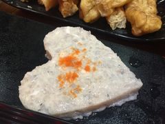 芝士酱爆虾滑-捞旺猪肚鸡(街道口店)