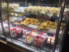 -BREAD WAY面包路·欧式面包(龙湖时代D馆店)