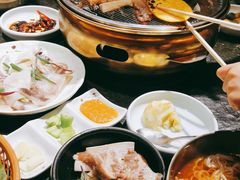 -味家烤肉烤鳗鱼牛排(西塔旗舰店)