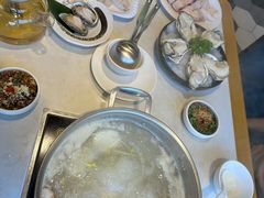 -蚝大仙横琴生蚝火锅(中央汇店)