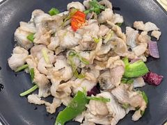 -禄源公·老莞诚饭店