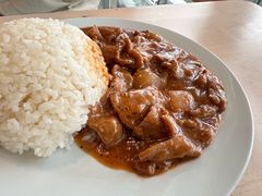 -宜家·瑞典风味餐厅(四元桥店)
