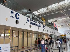 -河内内排国际机场