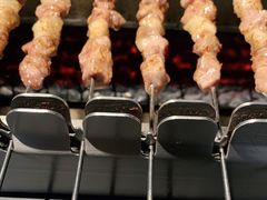 -很久以前羊肉串(南京路第一百货店)