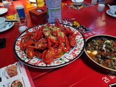 -熊记虾王·小龙虾(琶洲店)