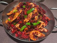 -山石榴·贵州菜(陆家嘴中心店)