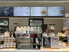 -Manner Coffee(万象食家店)