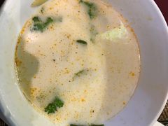 -BAI BUA RESTAURANT