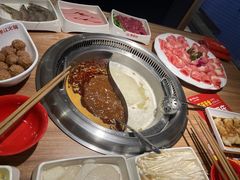 -季季红火锅(南康宝林大厦店)