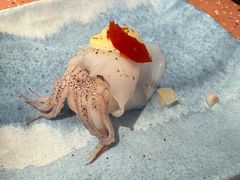 -元气寿司(东方宝泰店)