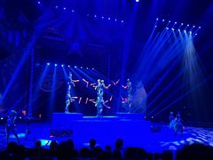 -珠海横琴长隆《卡卡虎奇遇记》