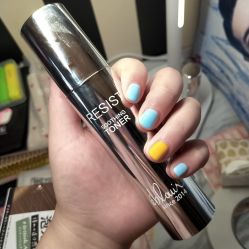 -闺蜜时间美甲美睫皮肤管理中心