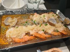-外婆家(西红门荟聚购物中心店)