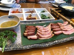 -福照楼汽锅鸡·云南菜(护国路店)