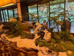 -拾溪餐厅·包厢(杭州千禧度假酒店)