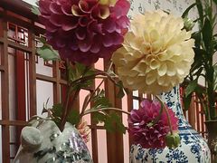 -西江美食舫·江西菜(健德桥店)