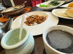 -老牌坊鲁菜名店(宽厚里店)