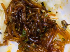 金丝小笼包-富临轩私房菜(集庆门大街店)