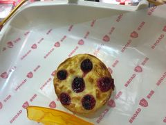 -BROAD面包路·欧式面包(龙湖时代C馆店)
