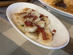 烤山药培根-BISTROFIORE美伊娜(伊犁南路店)