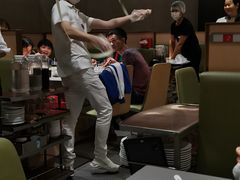 -海底捞火锅(金光华店)