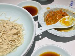 蟹粉面-裕兴记•蟹黄面馆(人民广场店)