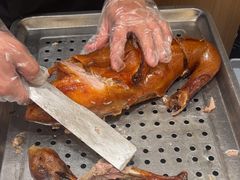 -梅利汴京烤鸭•开封豫菜地标店(东司门店)