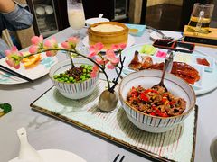 -南景饭店(万家丽路店)
