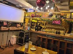 -火鬼 PYRO(五道口店)