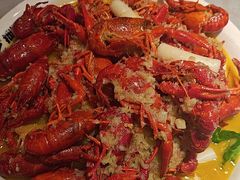 -拙味兄弟龙虾.砂锅粥(迎宾店)