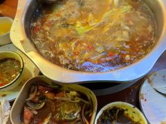 -大理.老字号渝记酸萝卜乌鱼(古城总店)