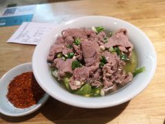 -全牛匠·乐山跷脚牛肉(新中关店)