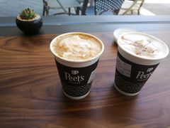 -Peet's Coffee皮爷咖啡(上海长风大悦城店)