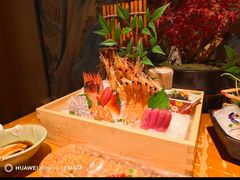 -水濑·日料放题(天河店)
