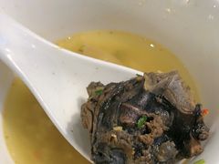 -一善菌·云南菌汤·云南菜(银泰城店)