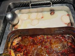 -海底捞火锅智慧餐厅(中骏世界城店)