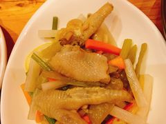-颐和•海鲜砂锅粥•啫啫煲(奥林匹克广场店)