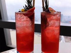 -天玑高空江景餐厅&酒吧Sky Secret Restaurant&Bar
