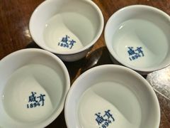 -咸亨酒店•非遗绍兴菜•中华老字号(堂吃餐厅)