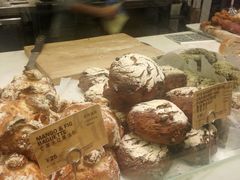 -PAPER STONE BAKERY(天汇广场店)